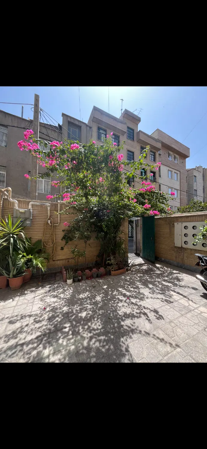 فروش فوری آپارتمان فول امکانات