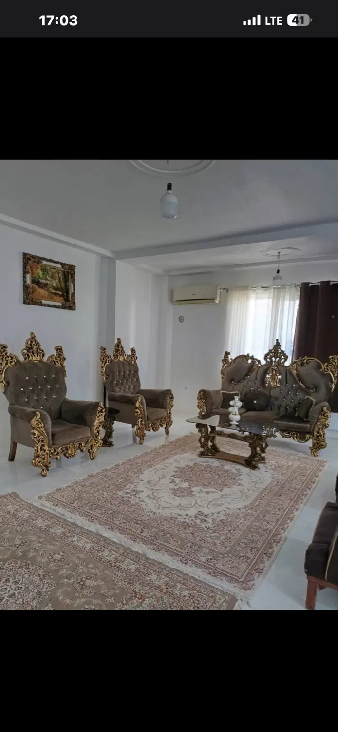 اجاره روزانه سالیانه