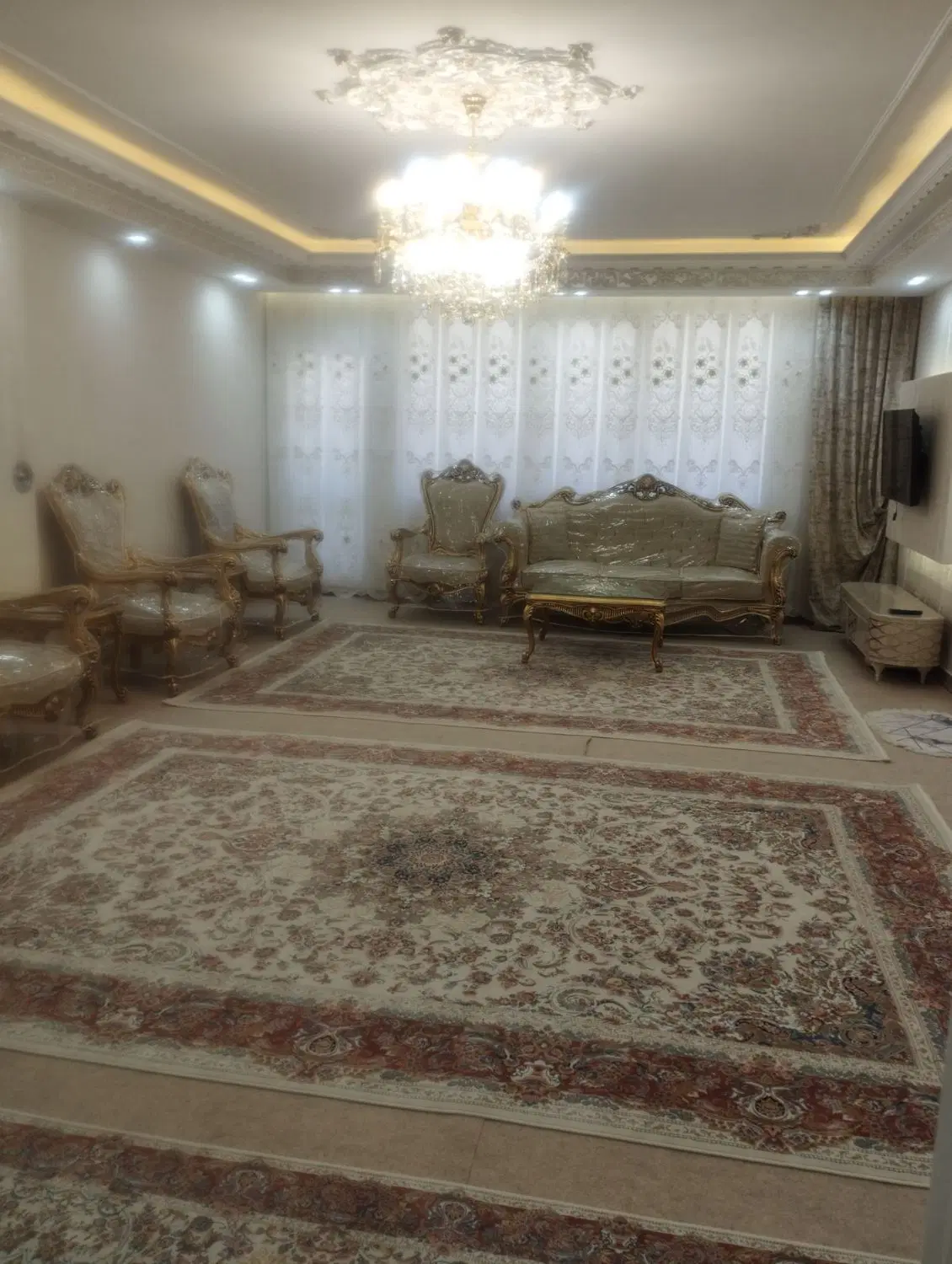 واحد مسکونی
