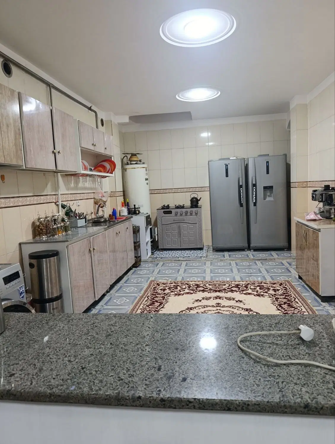 خانه شهرک شهرداری