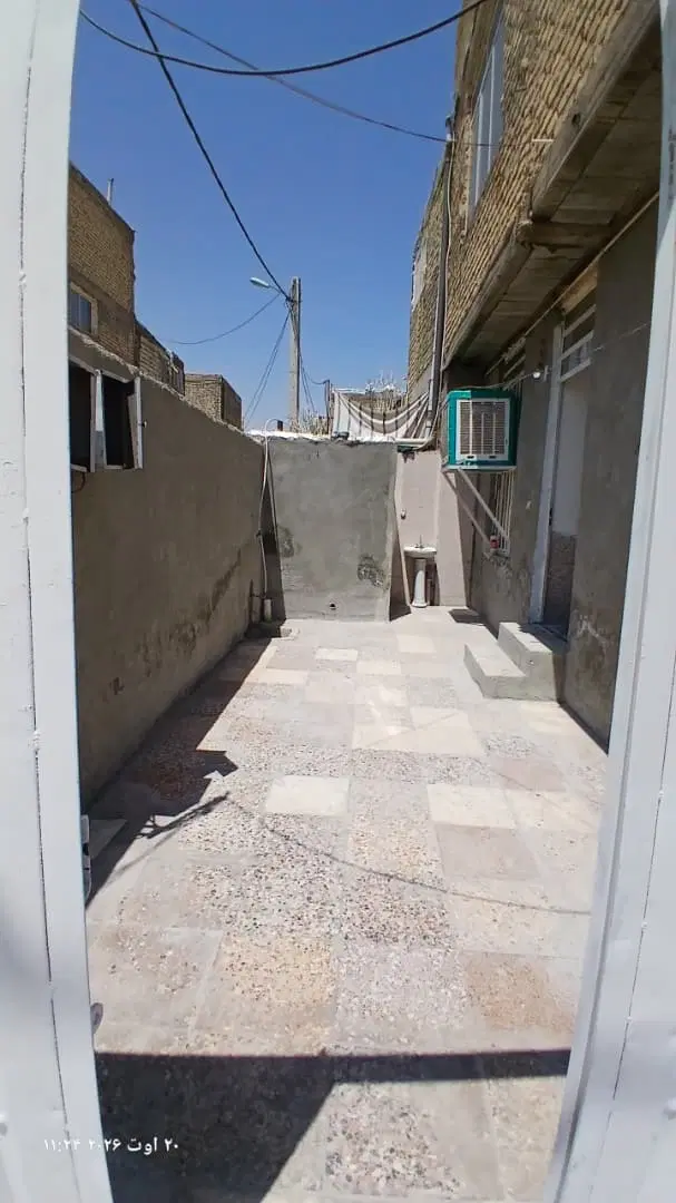 فروش مسکونی