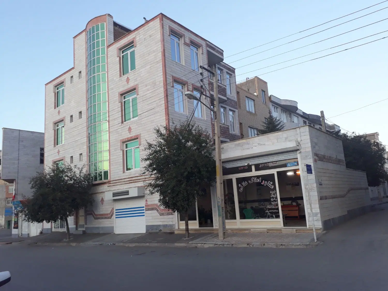 اجاره خانه ۱۲۵ متری