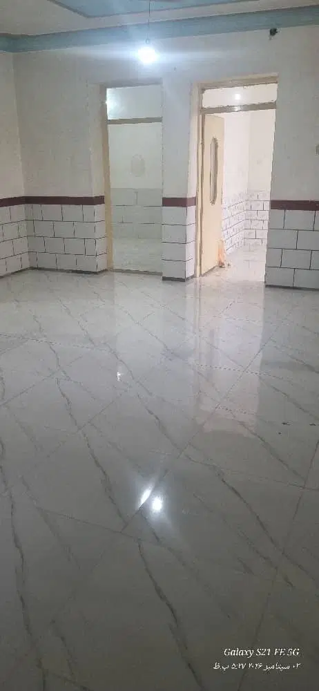 خونه مستقل دوطبقه زیر قیمت ۴_۵۰۰