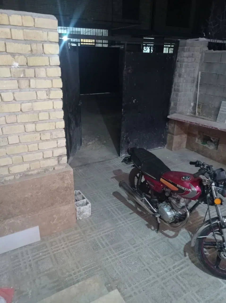 منزل شاپورجان کوچه48