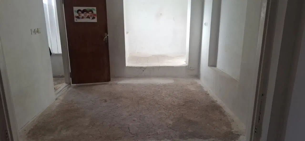 فروش ملک ۵۰ متری در زنجان