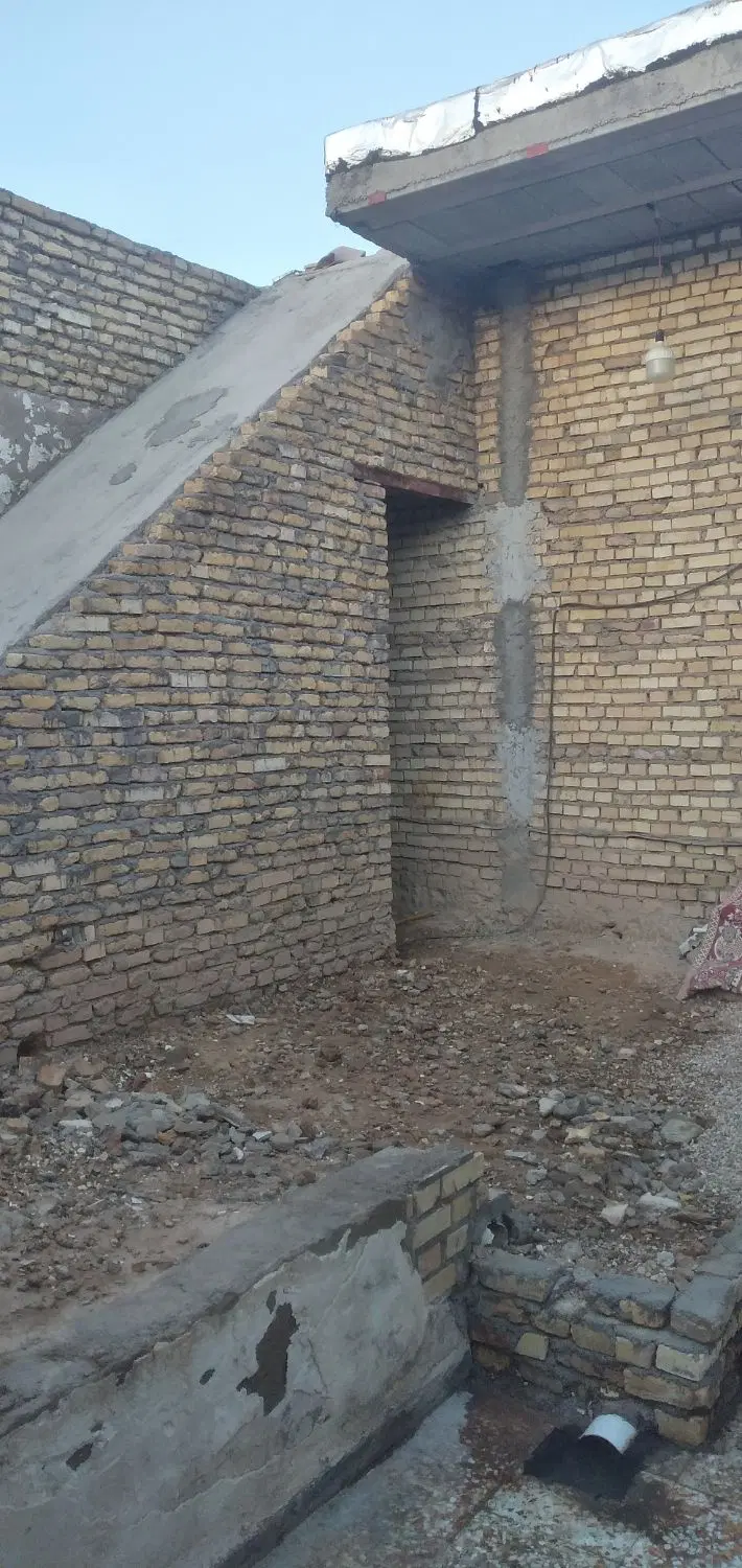 خانه ۱۷۵ متری در کوی علوی خ مشعلی