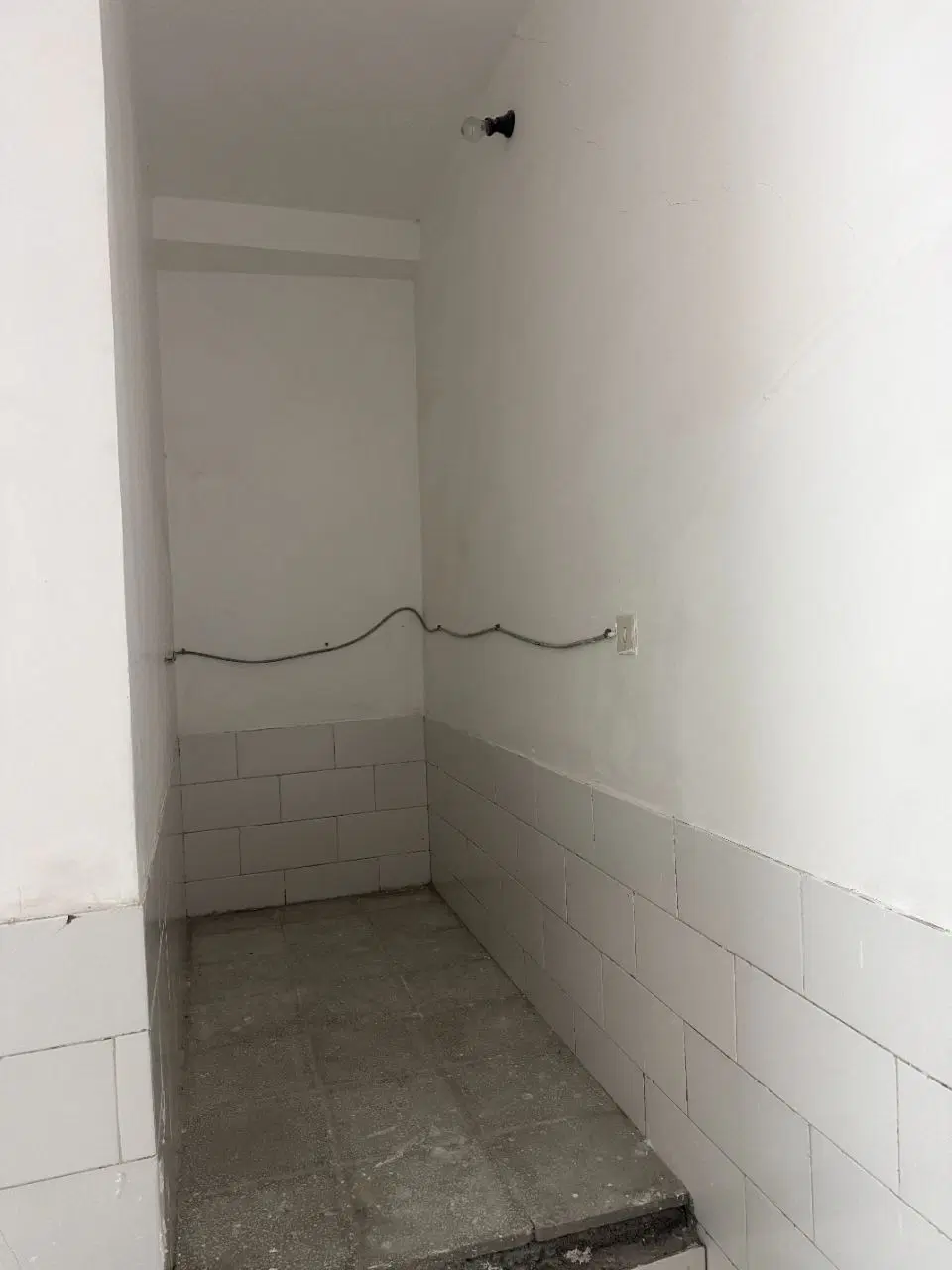 زیرزمین رزمندگان سه خواب
