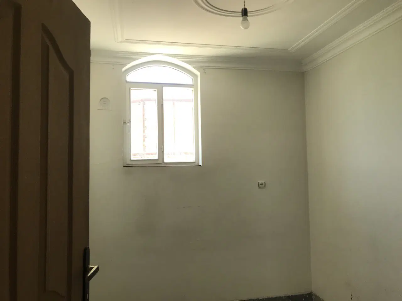 واحد  72متری شهرک ایرانمنش فاز یک