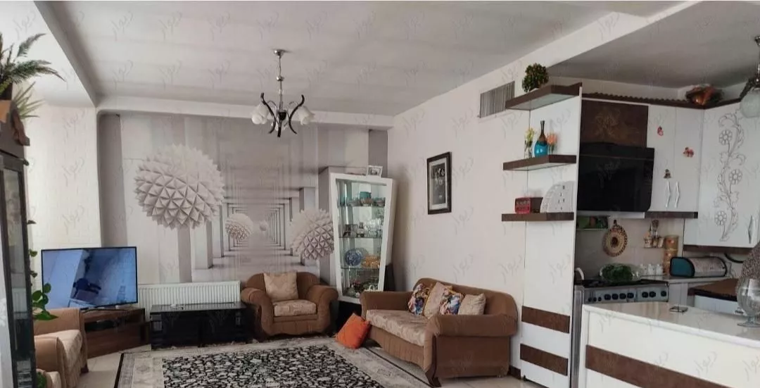 منزل مبله لاکچری