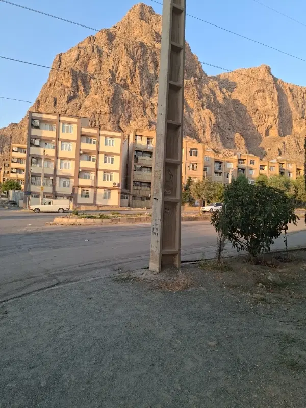 شهرک ظفر مجتمع مولوی