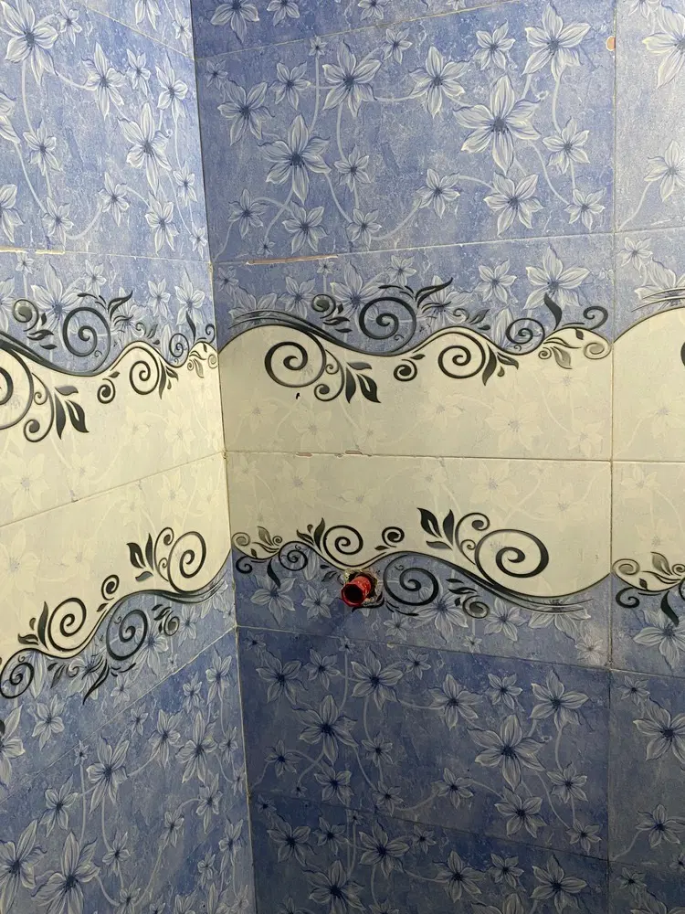 خانه دوشان عبور مجزا اجاره