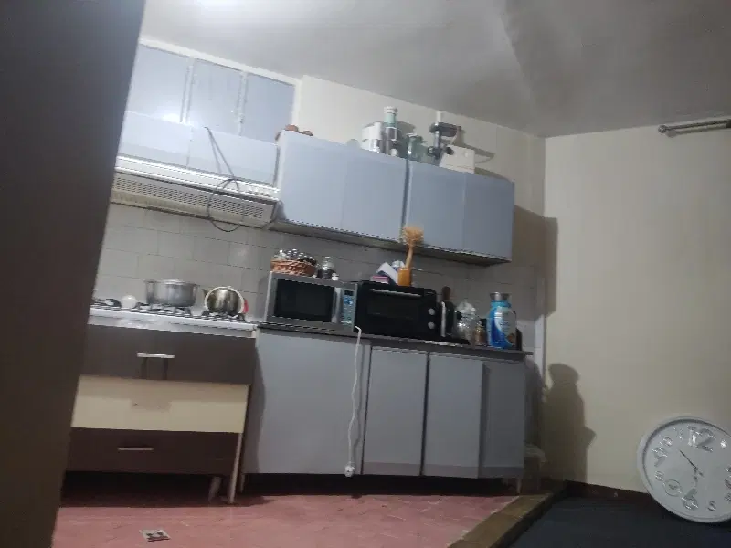 پذیرش همخانه خانم