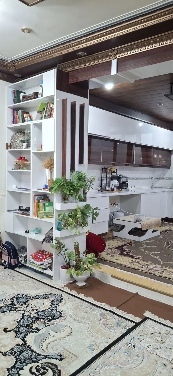 رهن ویلایی