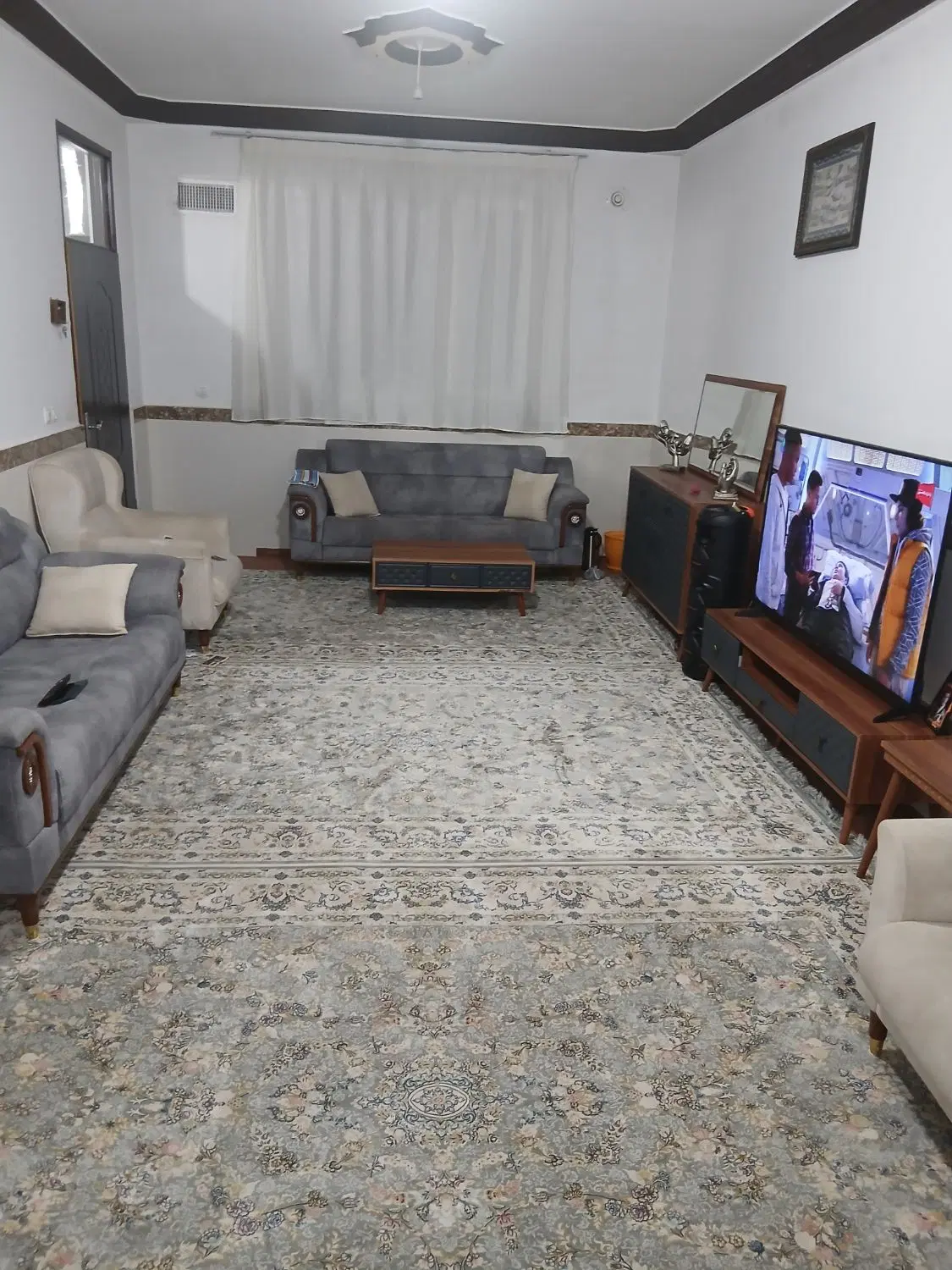 خانه اجاره ای نایسر پارکینگ دار