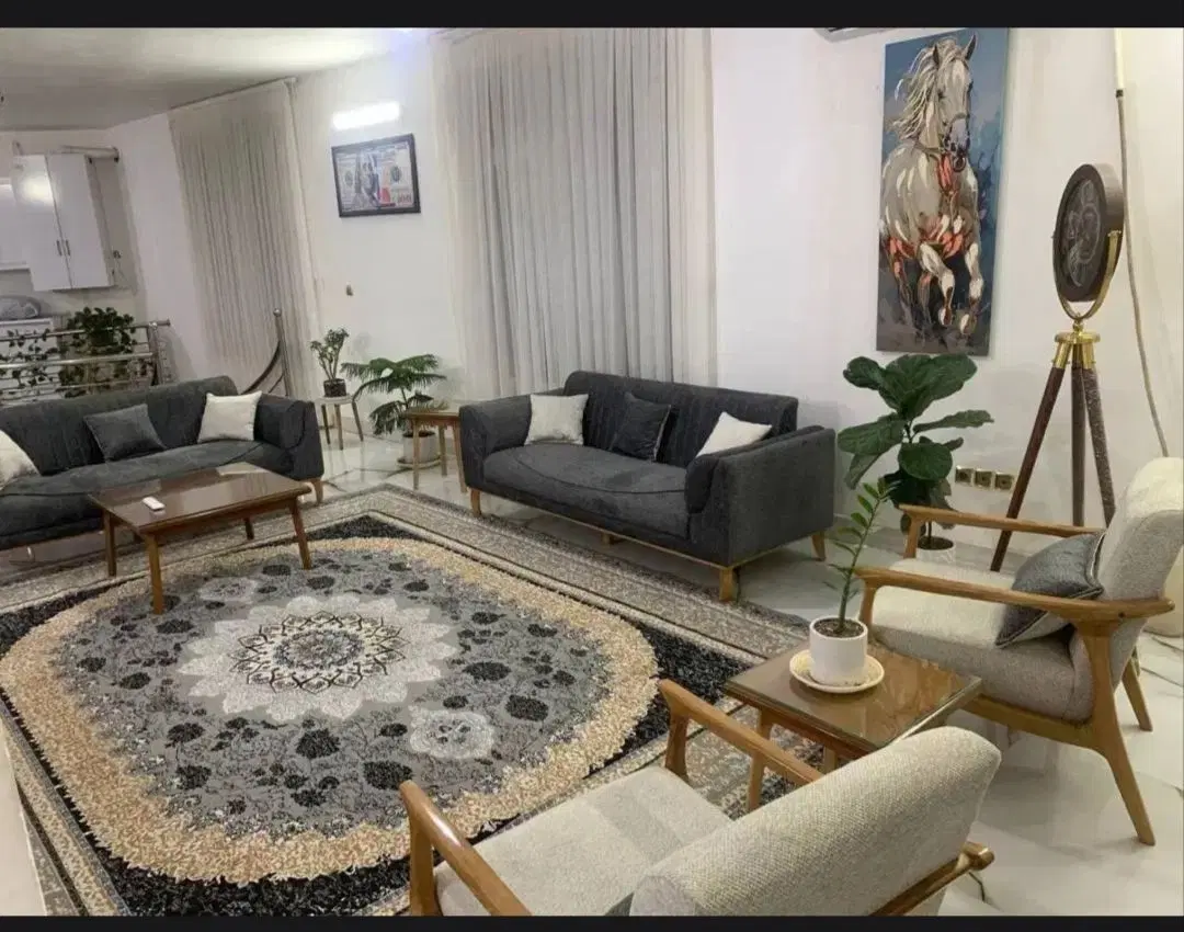 اجاره ویلا باغ