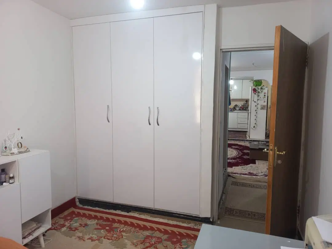 اپارتمان کوی ماهور