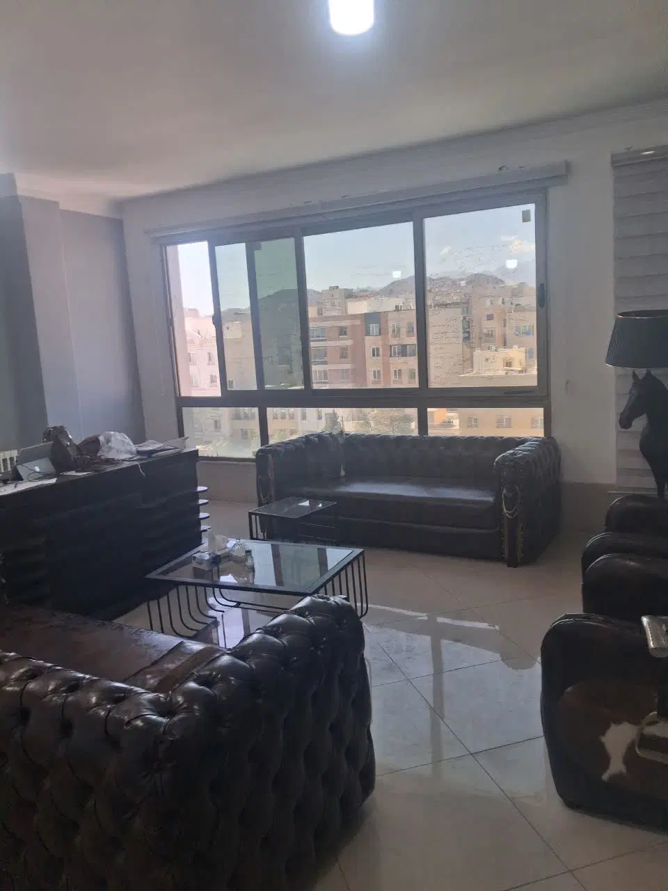 فروش ملک خدماتی