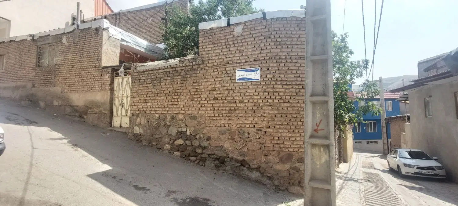 خانه۷۵متری داخل بافت فشم امامه پایین سندشش دانگ