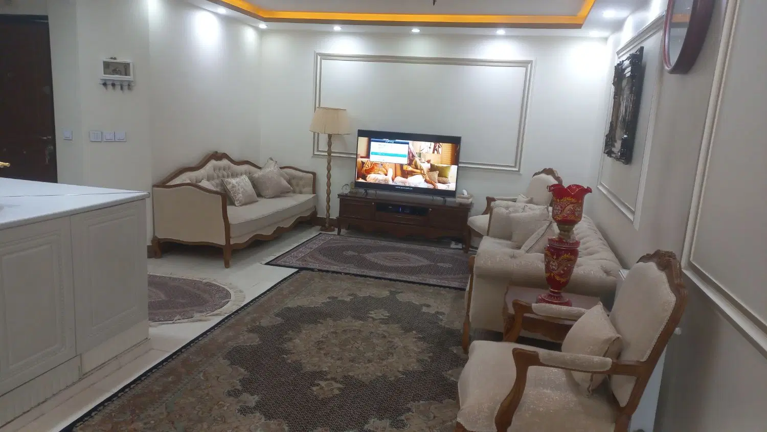 فروش اپارتمان