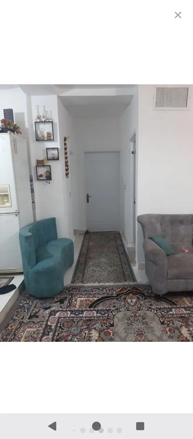 اجاره یک واحد آپارتمان
