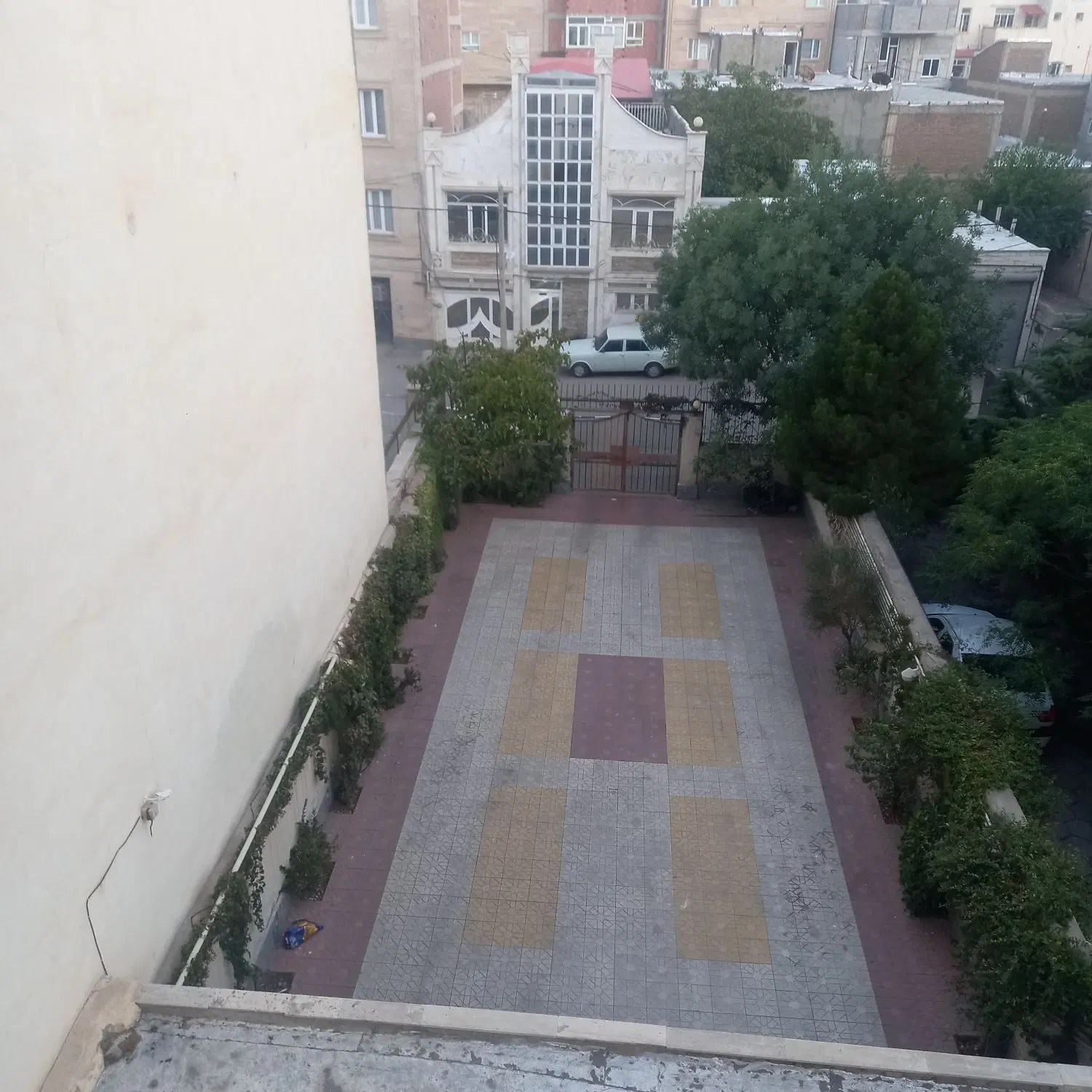 فروش اپارتمان ۸۵ متری