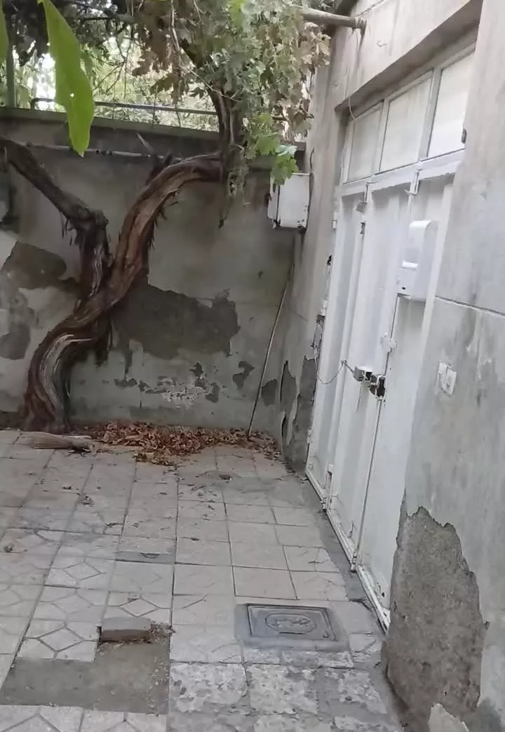 ملک ویلایی۱۹۰ متر