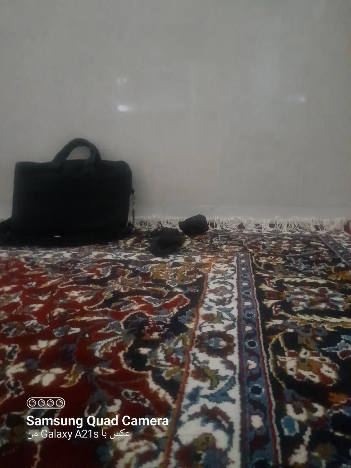 املاک