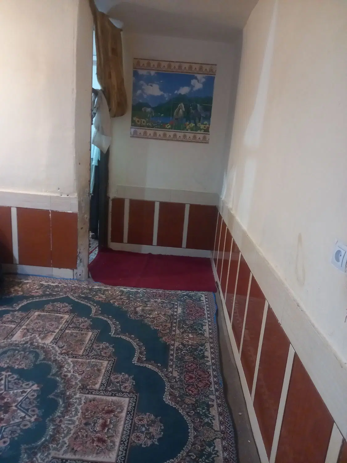 خانه فروشی در کوی مندلی