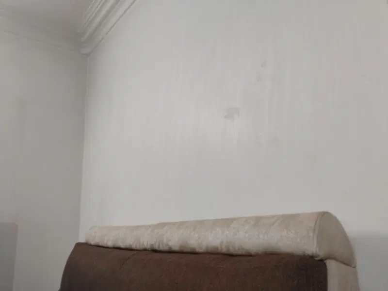 خانه کلنگی حاشیه بلوار آبشار شاندیز
