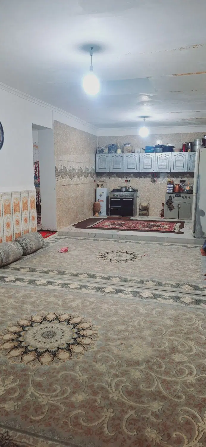 شهرک کالیکه فاز3