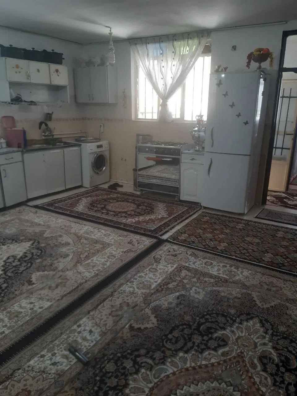 خانه در فوتبال