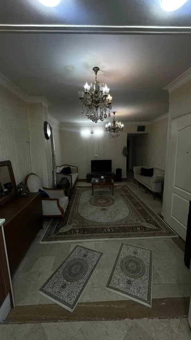 فروش واحد مسکونی