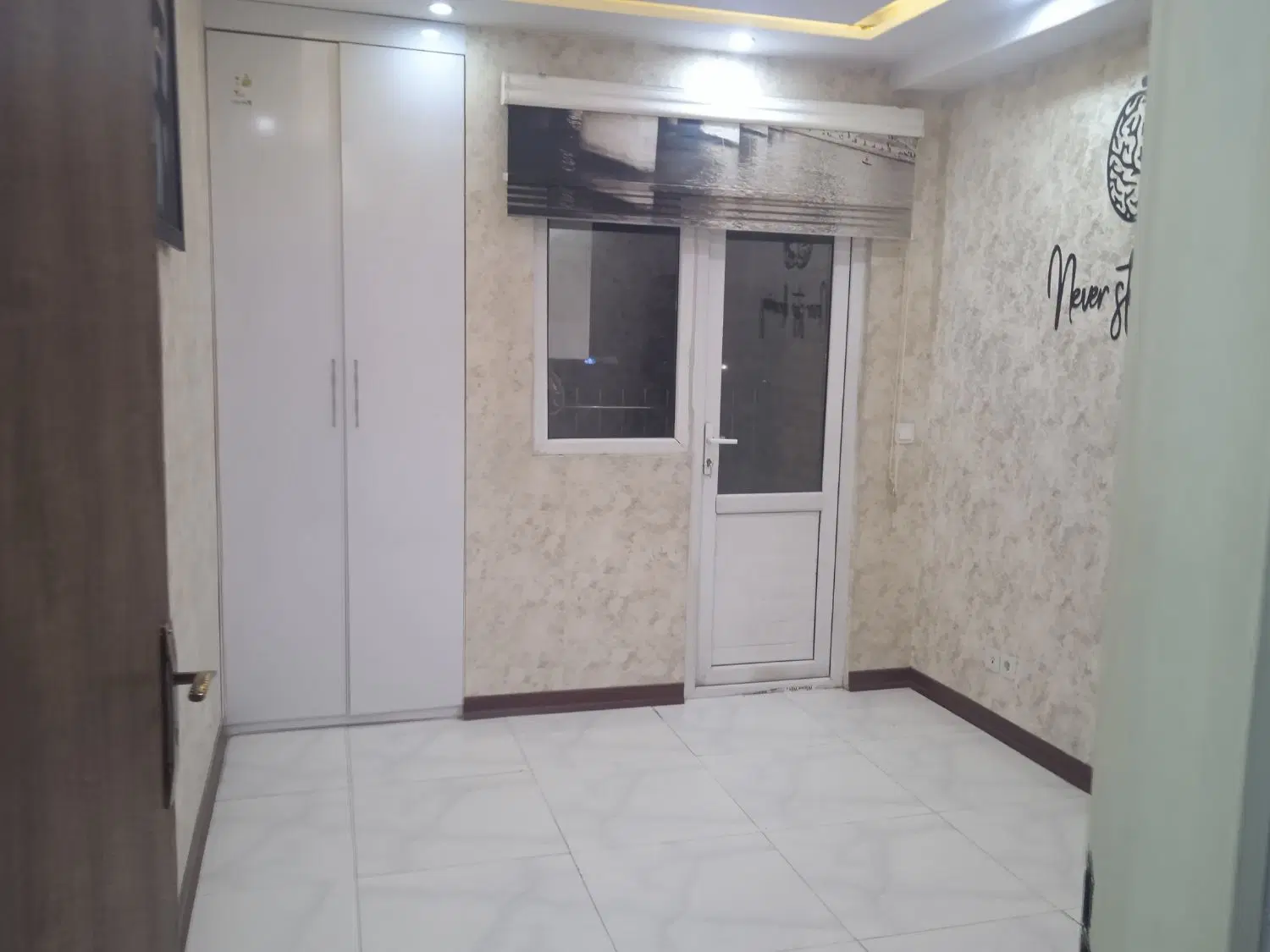 اجاره یک واحد آپارتمان