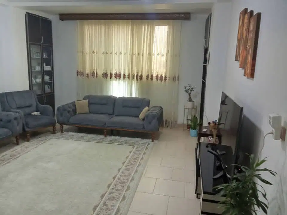 فروش آپارتمان ۸۰ متری رسالت