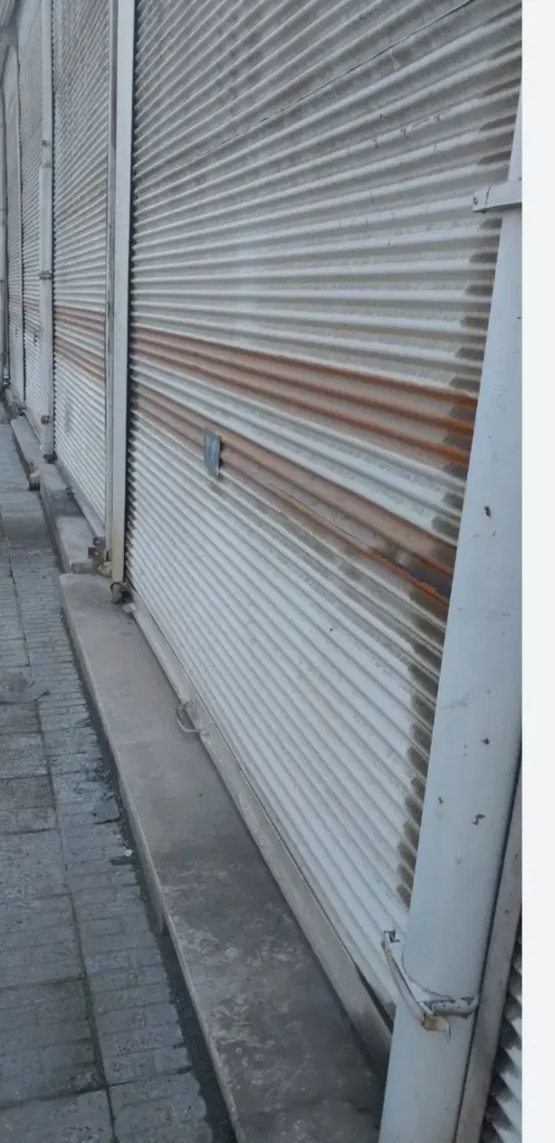 رهن و اجاره مغازه