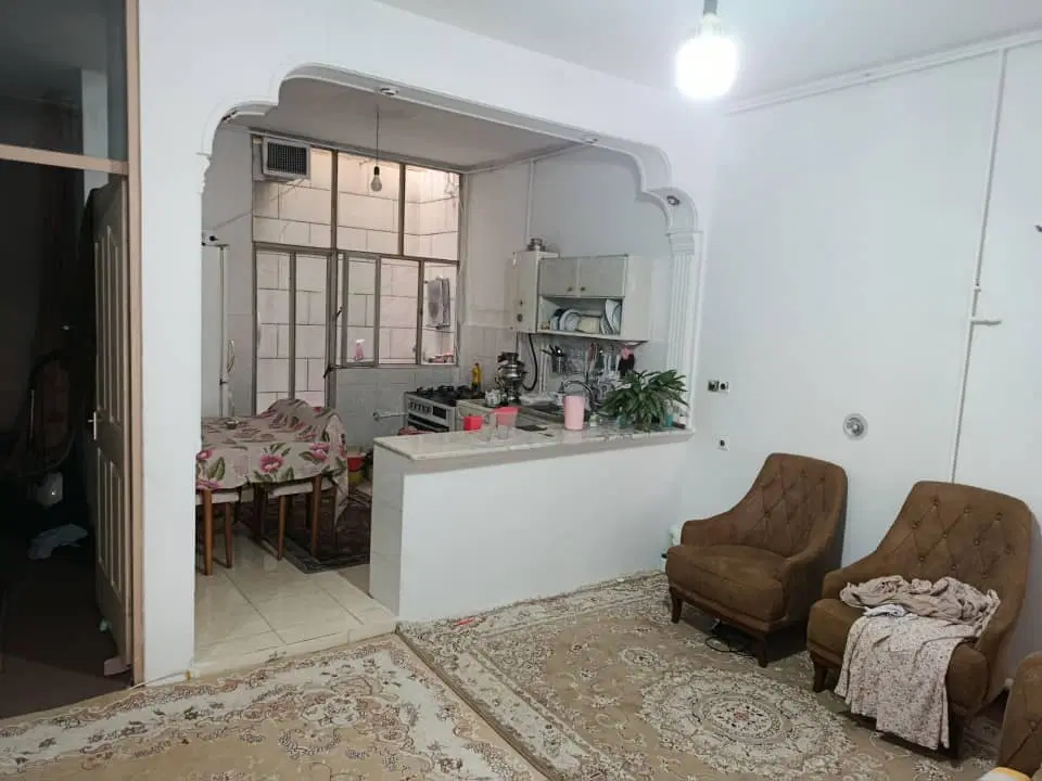 اجاره آپارتمان