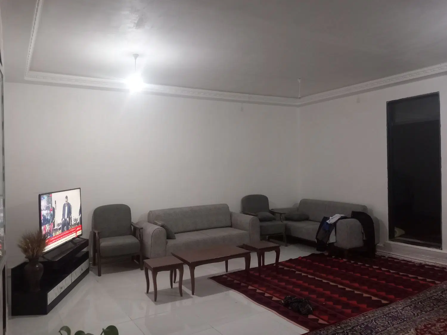 ساختمان‌ویلایی‌خیابان‌دانش‌آموز