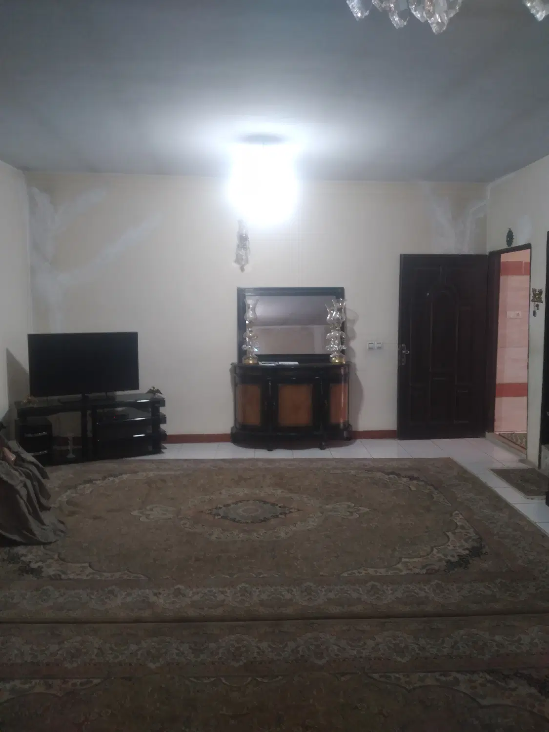 اپارتمان اجاره ای به متراژ ۱۲۰ متر