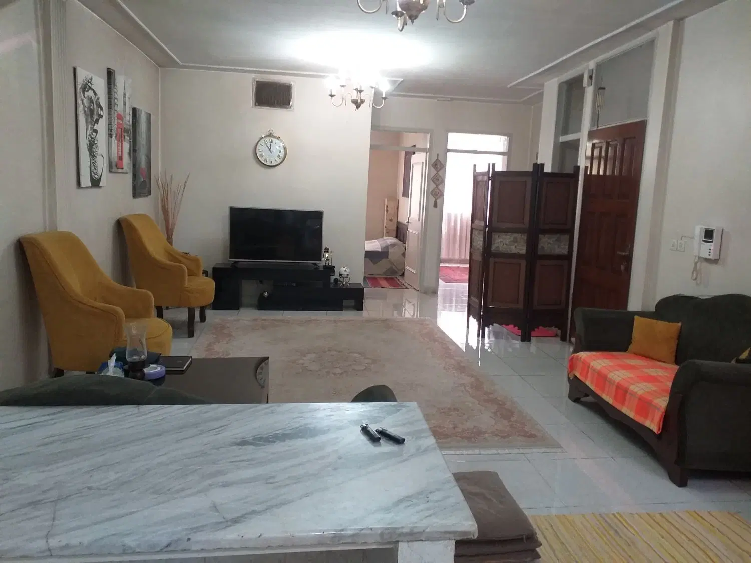 فروش آپارتمان ۸۶ متری