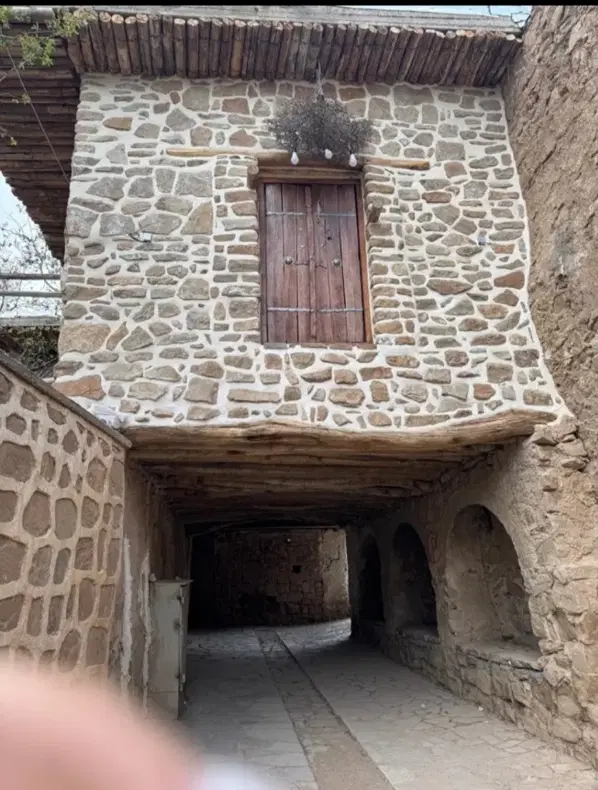 همخونه خانوم بیاد