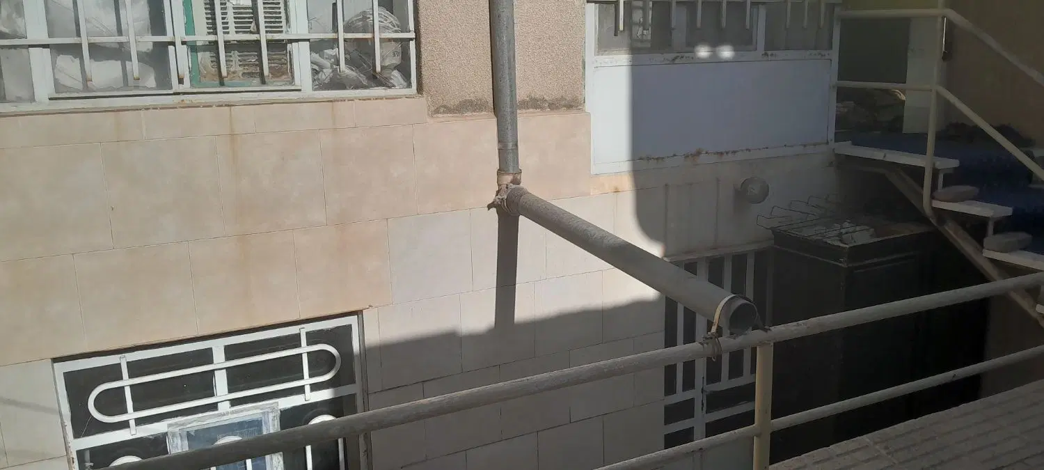 یک واحد به رهن اجره واگزار میشود