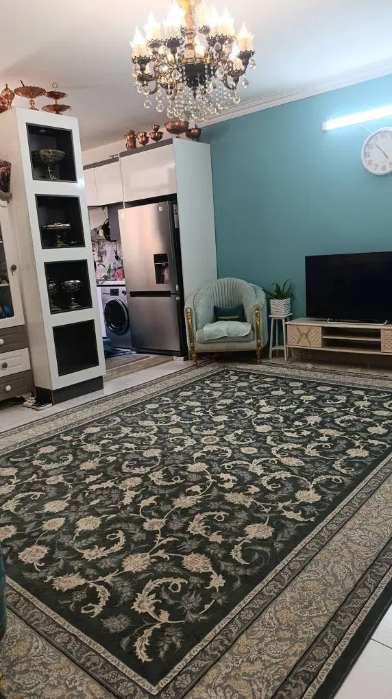 آپارتمان ۵۲  متری