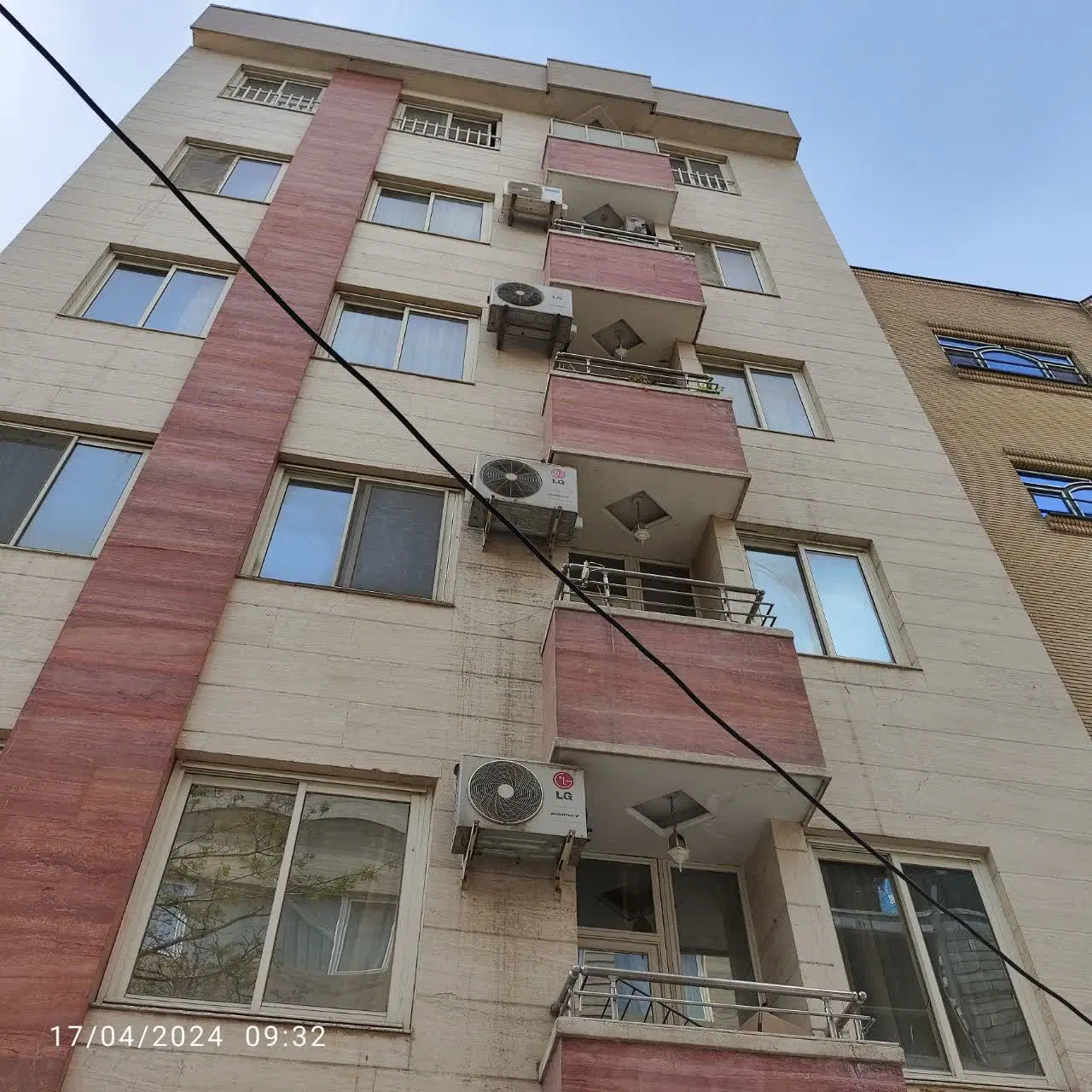 دربست حاشیه ابوطالب اداری کارگاهی