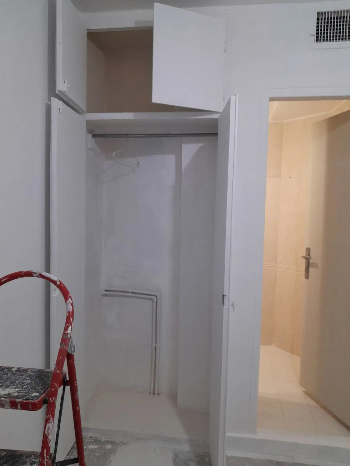 ۴۱ متر _ بازسازی شده _ تاپ لوکیشن مرتضوی