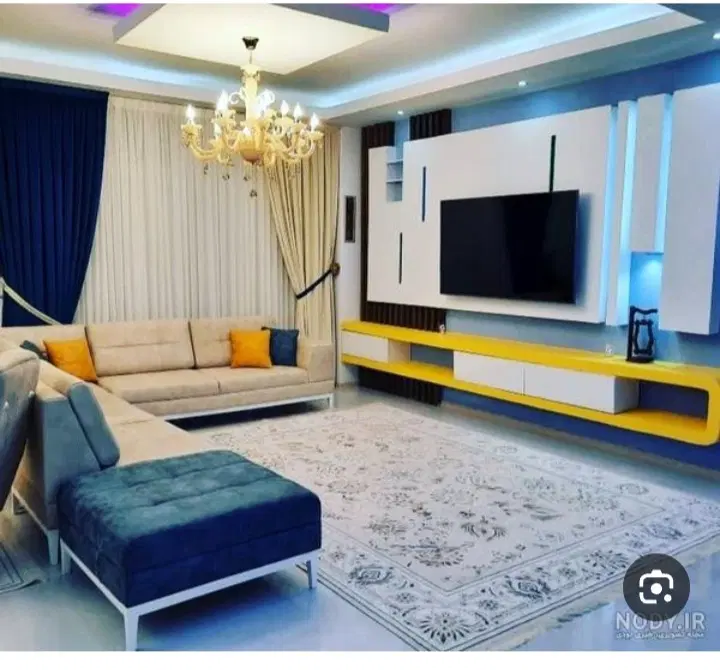 رهن و اجاره طبقه دوم منزل