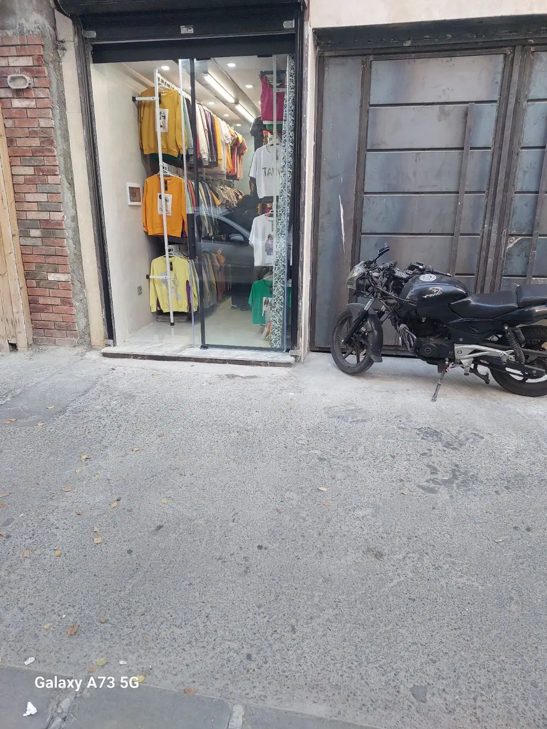 اجاره مغازه ۱۰ متری