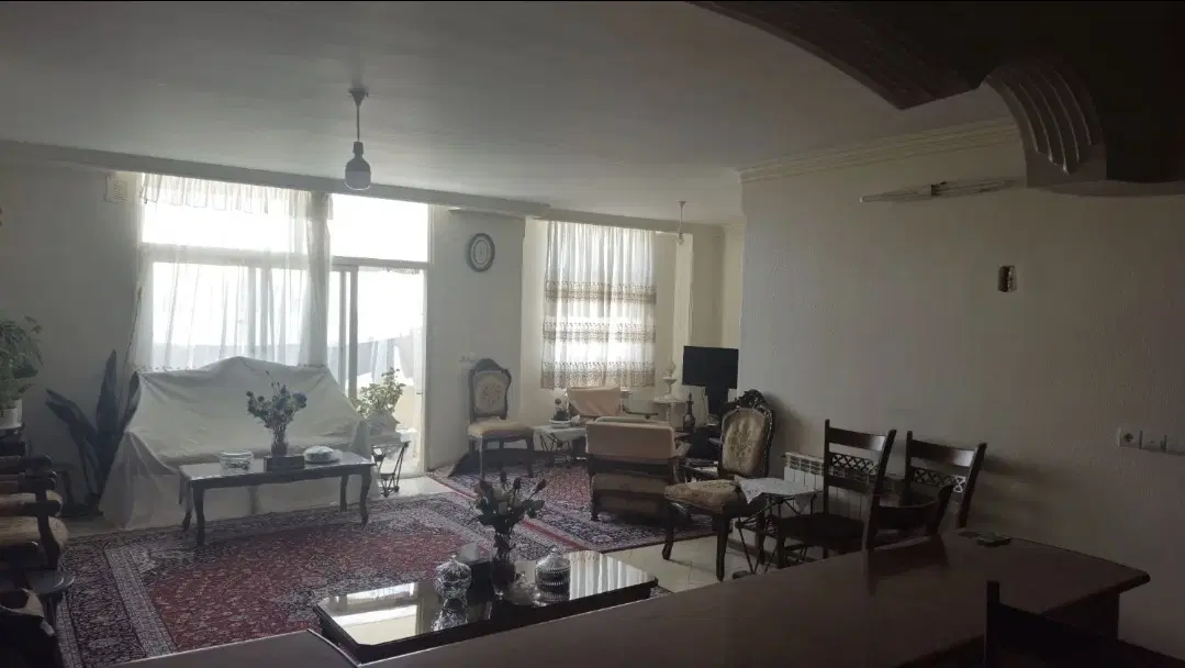 اجاره آپارتمان ۱۰۵ متری بزرگمهر کوچه هراتیان