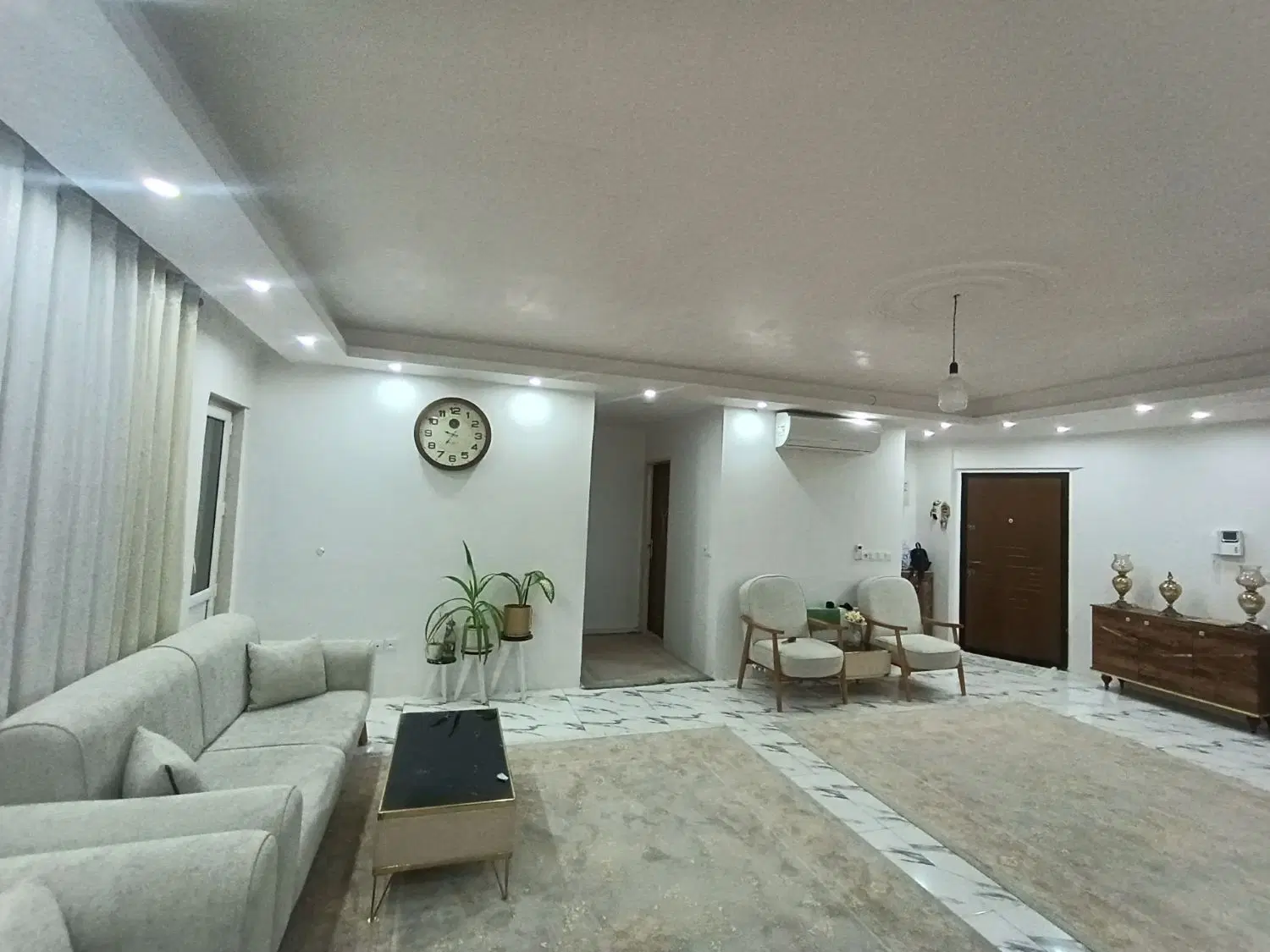 آپارتمان در احمدیه خیابان فاطمه زهرا