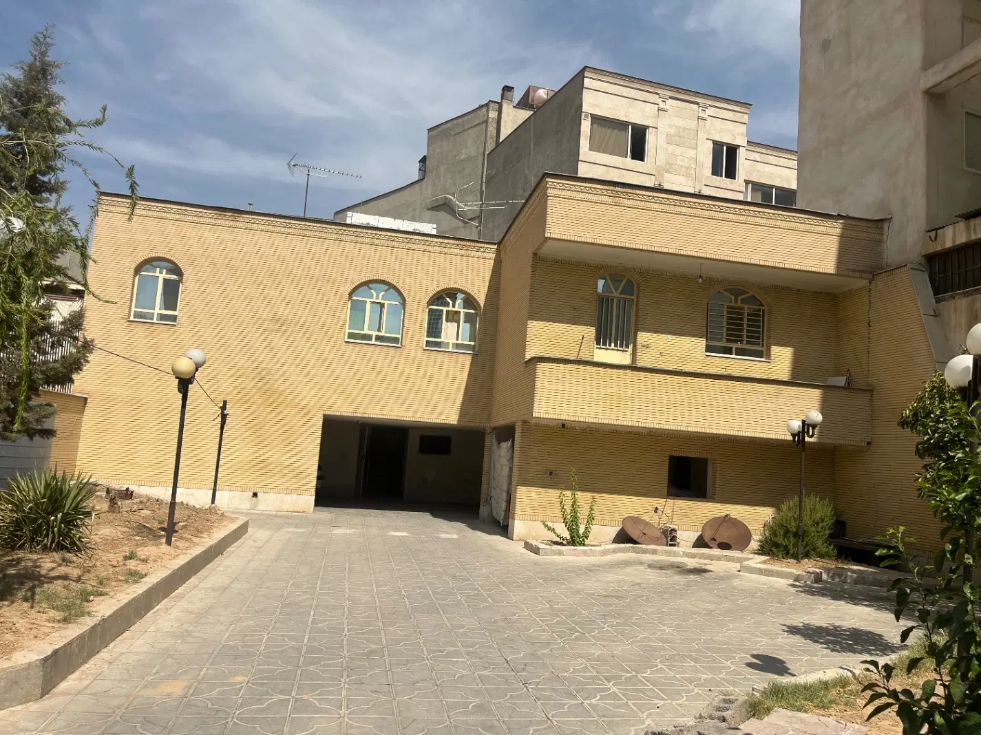 فروش اپارتمان