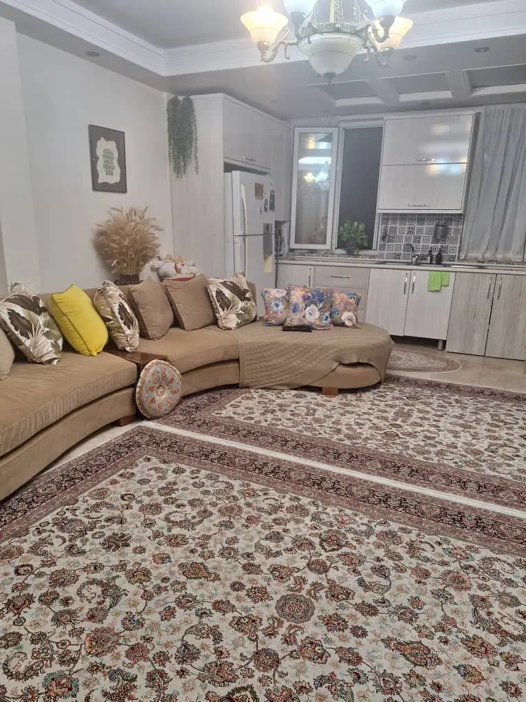 اجاره آپارتمان فول امکانات ۵۵ متر نارمک میدان ۹۲